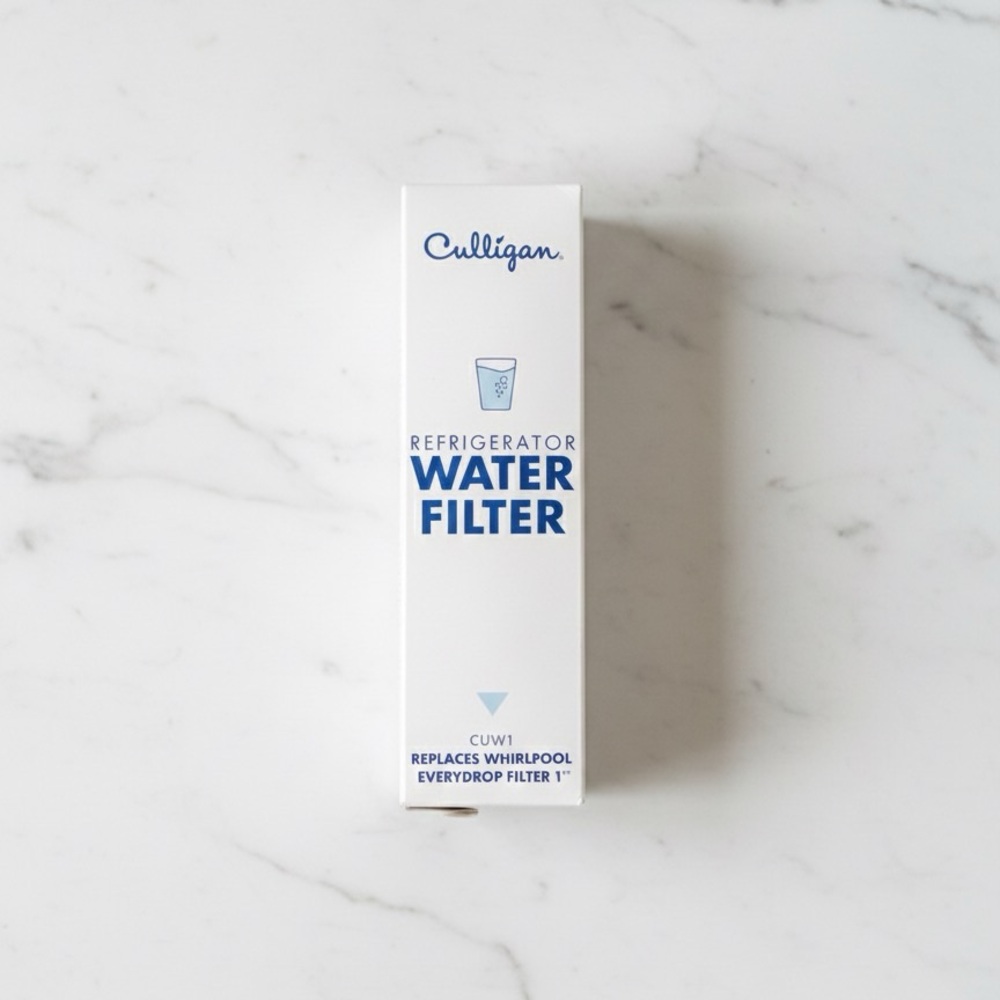 Culligan Refrigerator Water Filter CUW1 filter